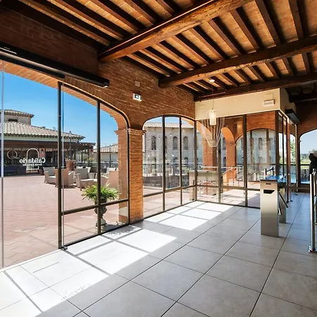 Calidario Terme Etrusche فينتورينا تيرمي