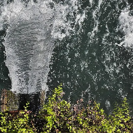 فندق Calidario Terme Etrusche فينتورينا تيرمي