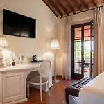 Calidario Terme Etrusche Hotel Venturina Terme