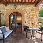 Calidario Terme Etrusche 3*