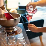 Hotel Calidario Terme Etrusche Venturina Terme