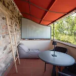 Calidario Terme Etrusche 3*