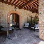 Hotel Calidario Terme Etrusche