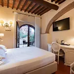 Calidario Terme Etrusche Hotel 3*