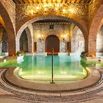Calidario Terme Etrusche 3* Venturina Terme