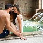 Calidario Terme Etrusche Hotel Venturina Terme