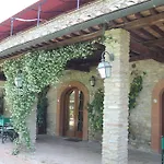 Hotel Calidario Terme Etrusche