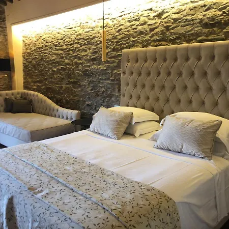 酒店 Calidario Terme Etrusche