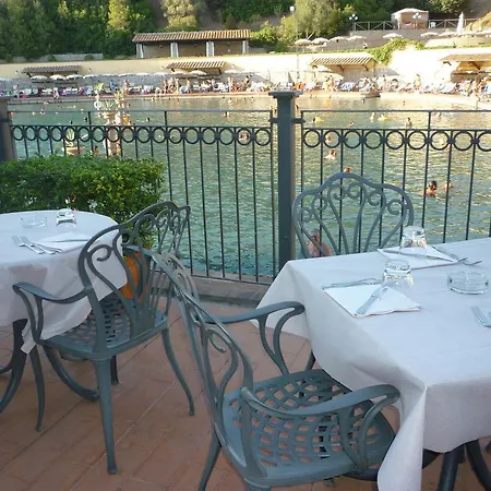 Calidario Terme Etrusche