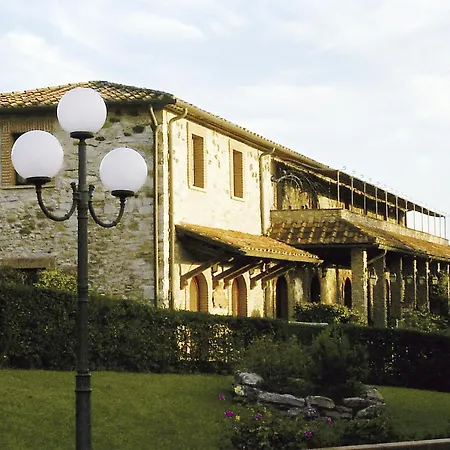 Otel Calidario Terme Etrusche Venturina Terme
