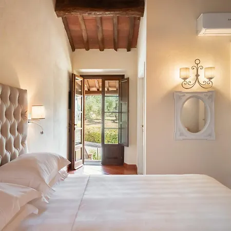Calidario Terme Etrusche 3* Вентурина