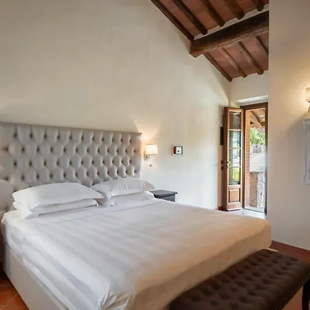 Calidario Terme Etrusche