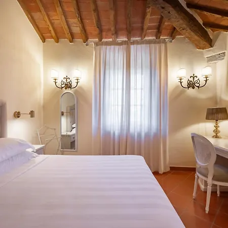 Calidario Terme Etrusche Otel