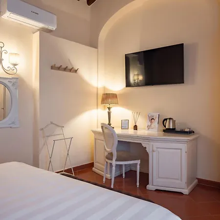 Hotel Calidario Terme Etrusche