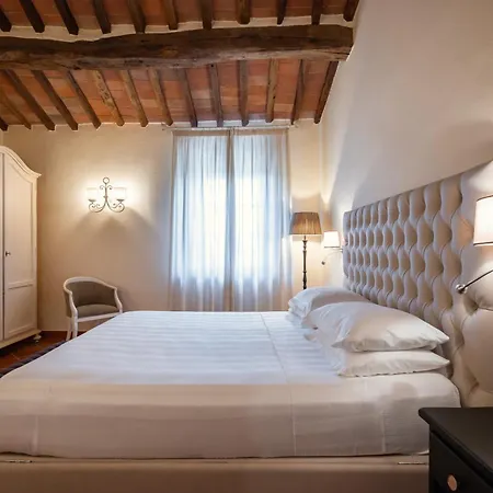 Calidario Terme Etrusche Отель 3*