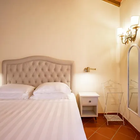 Otel Calidario Terme Etrusche 3*
