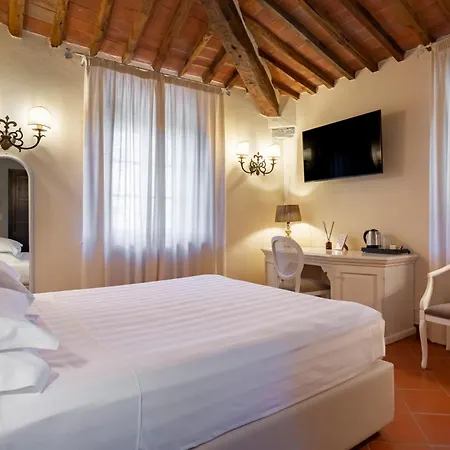 Calidario Terme Etrusche Otel Venturina Terme
