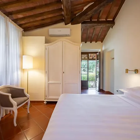 Otel Calidario Terme Etrusche Venturina Terme