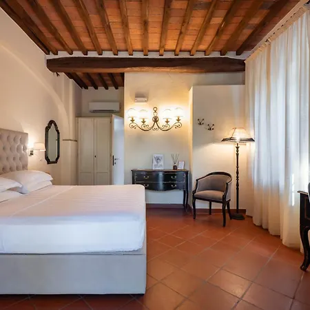 Calidario Terme Etrusche 3*