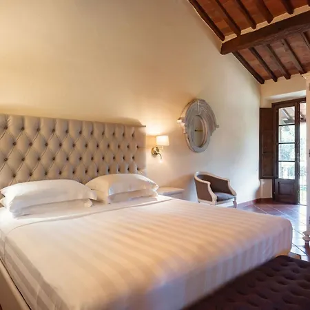 Calidario Terme Etrusche 3* Вентурина