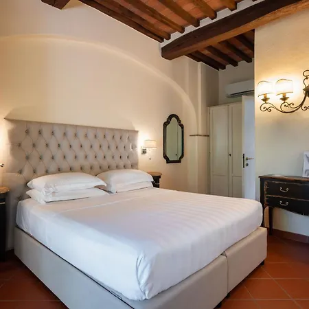 Calidario Terme Etrusche