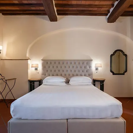 酒店 Calidario Terme Etrusche 3*