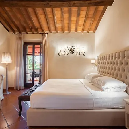 Otel Calidario Terme Etrusche Venturina Terme