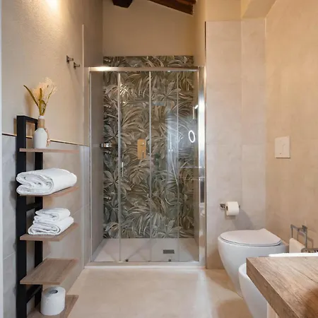 酒店 Calidario Terme Etrusche 3*