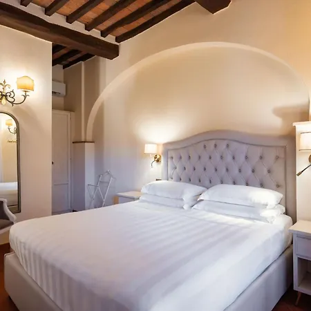 Calidario Terme Etrusche 3* Вентурина