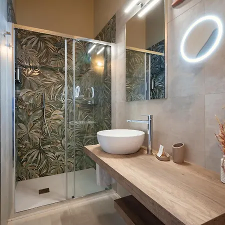 Calidario Terme Etrusche 3*