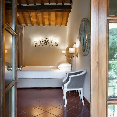 Calidario Terme Etrusche 宛图里那