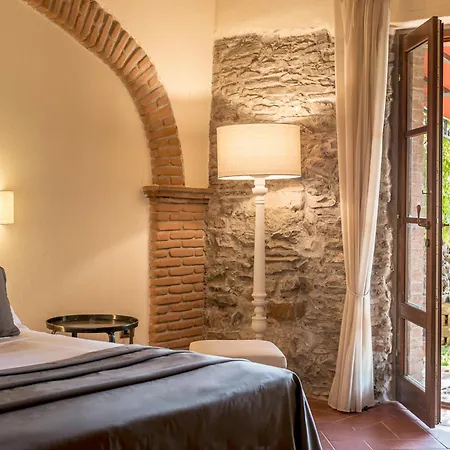 Calidario Terme Etrusche Отель 3*
