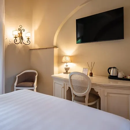 Отель Calidario Terme Etrusche 3*