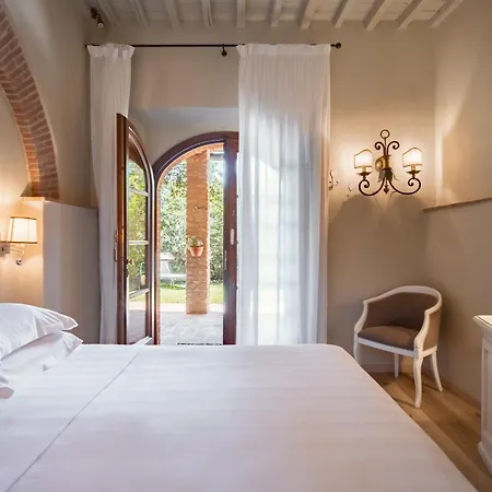 Calidario Terme Etrusche 3* Вентурина