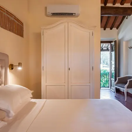 Calidario Terme Etrusche Отель 3*