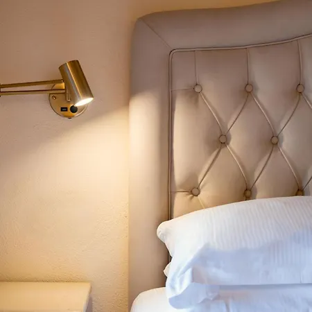 Otel Calidario Terme Etrusche Venturina Terme
