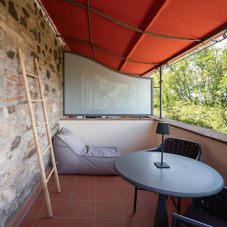 Calidario Terme Etrusche 3*