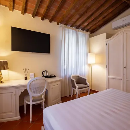 Calidario Terme Etrusche 3* Вентурина