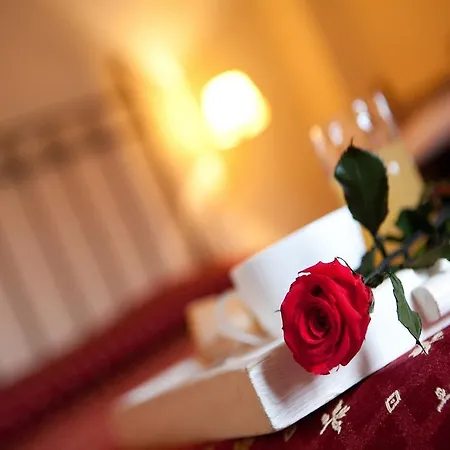 Otel Calidario Terme Etrusche