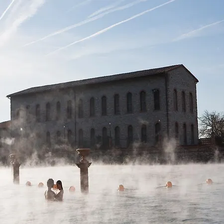 Calidario Terme Etrusche 3*