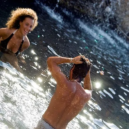 Calidario Terme Etrusche