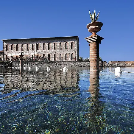 Calidario Terme Etrusche Отель 3*
