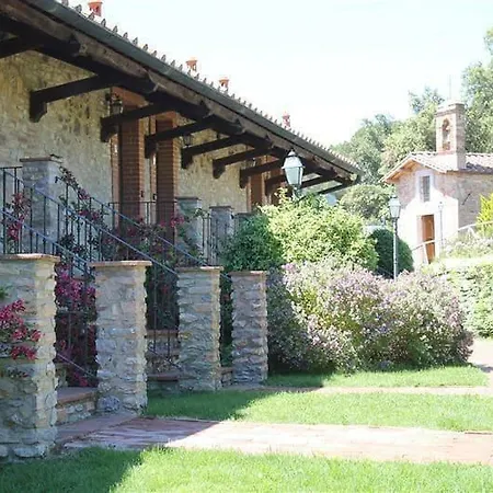 Calidario Terme Etrusche
