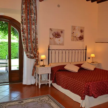 Calidario Terme Etrusche