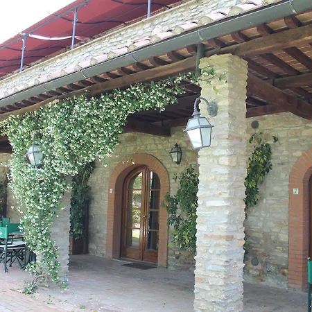 酒店 Calidario Terme Etrusche