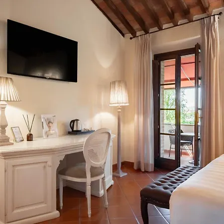 Calidario Terme Etrusche Hotel Venturina Terme