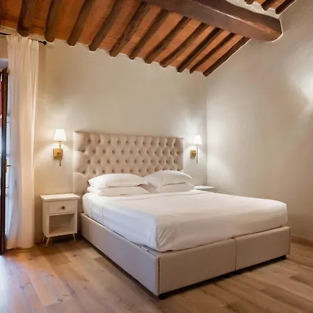 Hotel Calidario Terme Etrusche