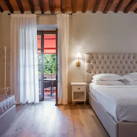 Hotel Calidario Terme Etrusche Venturina Terme