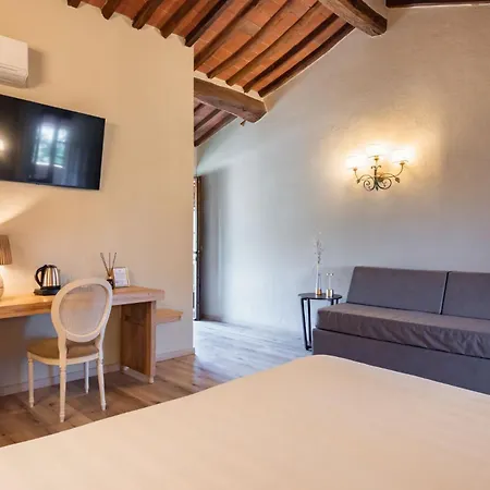 Calidario Terme Etrusche