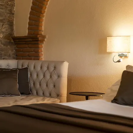 Calidario Terme Etrusche Hotel Venturina Terme